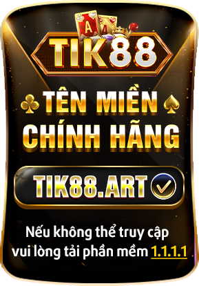 tik88 chính chủ